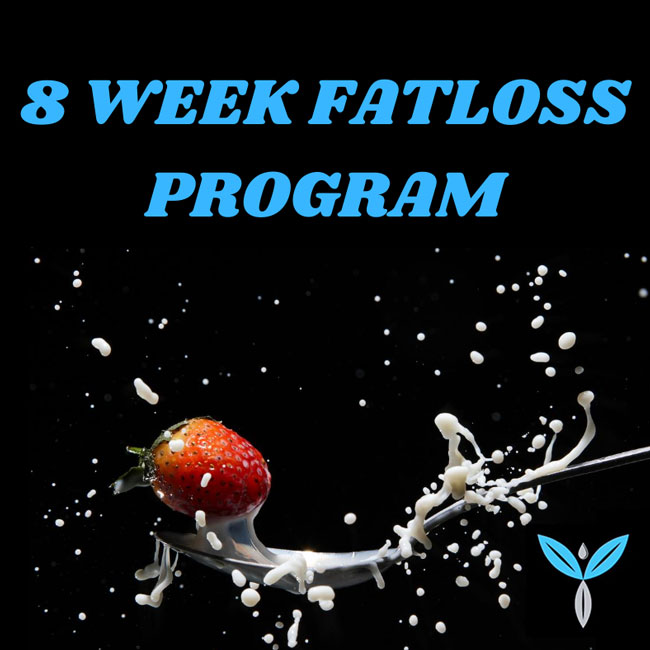 Our fitness programs include an 8 week weight loss program. We'll will work closely with you to help you achieve your goals.
