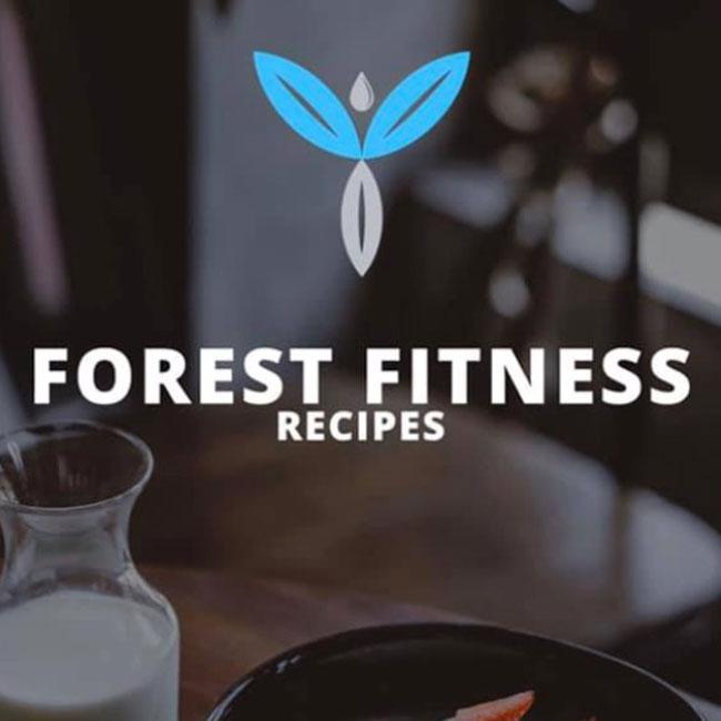 Forest Fitness Melksham, Wiltshire. Healthy Recipes.